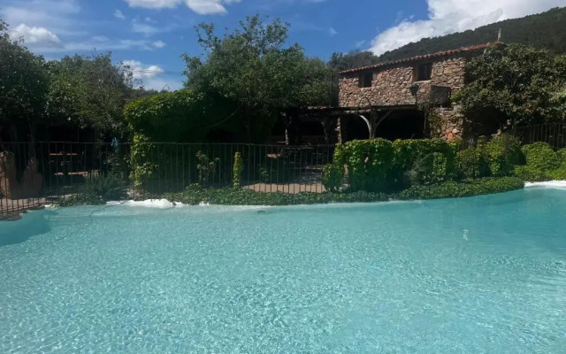 Ranch Campo Palombaggia