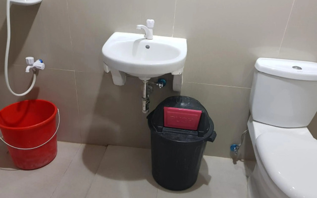 SJ Pabua Travellers Inn