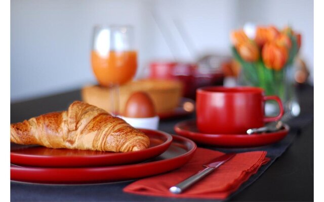 B&B De Grote Kievit