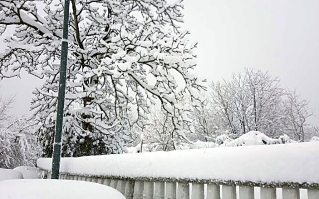 La Casetta Di Via Fara