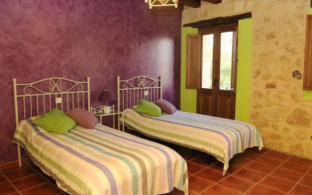 Casa las Golondrinas