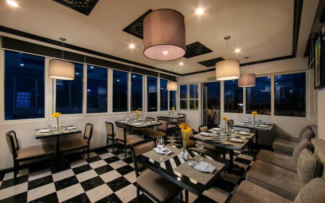 Serenity Premier Hotel