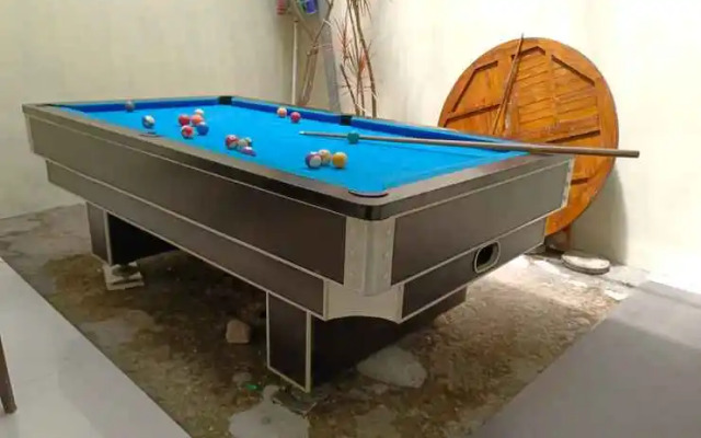 Villa Ratimaya B4 by N2K