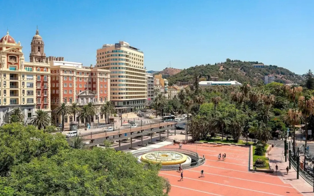 Genteel Home Plaza de la Marina