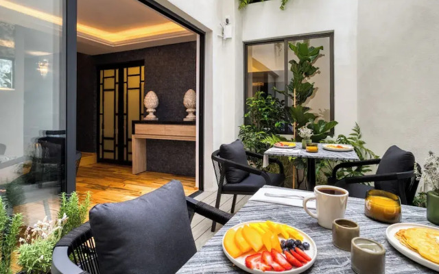 Casa Hannah B&B Boutique