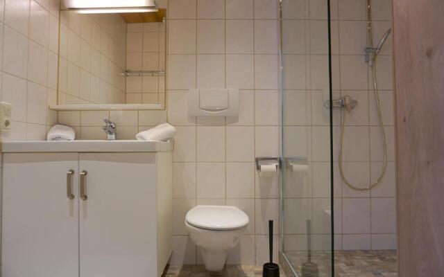 Ferienwohnung am Frohmarkt