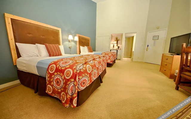 Angel Fire Resort