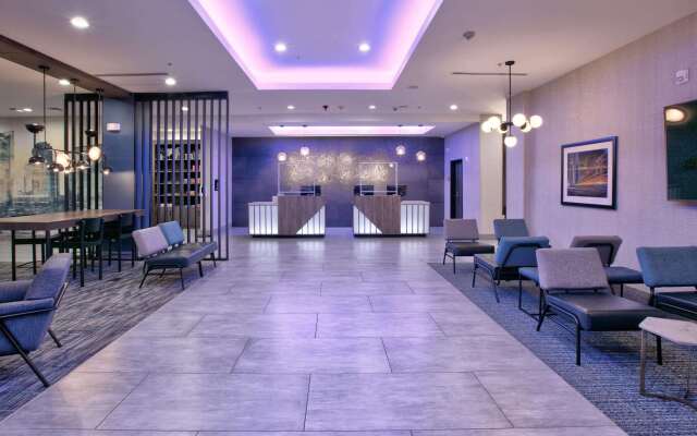 La Quinta Inn & Suites by Wyndham Dallas/Fairpark