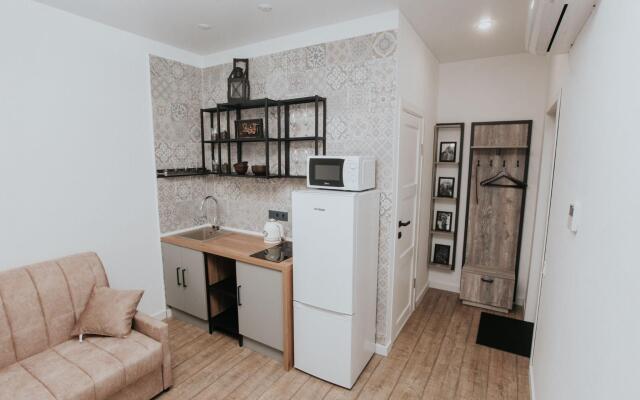 УютноЕКБ на ул. Радищева