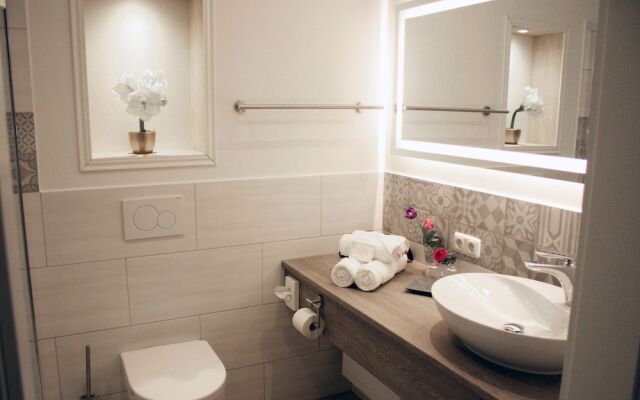 Trautwein - Das Winzerhotel am La Roche