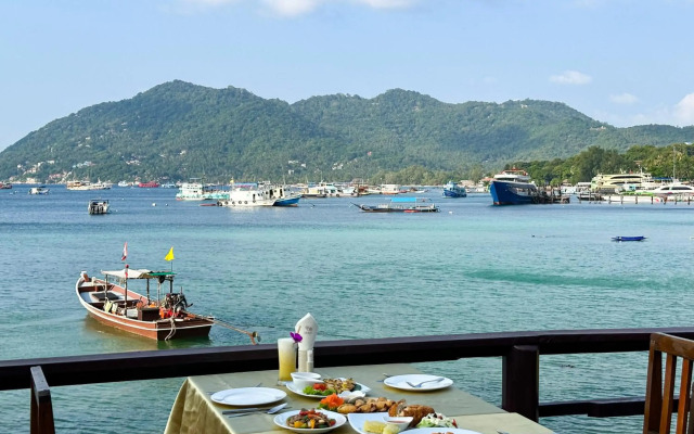 Sensi Paradise Beach Resort