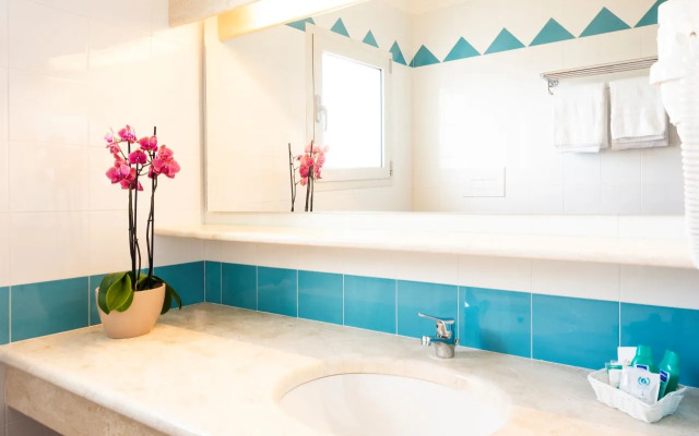 Le Residenze del Baia Marina