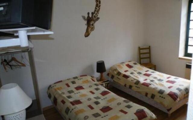Hotel Le Val De Save