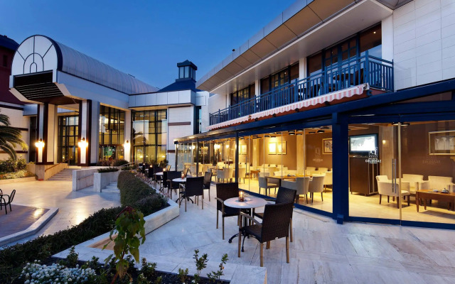 Spa Hotel Colossae Thermal