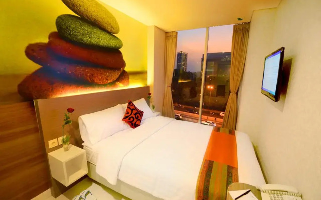 ZEN Rooms Sudirman Blora