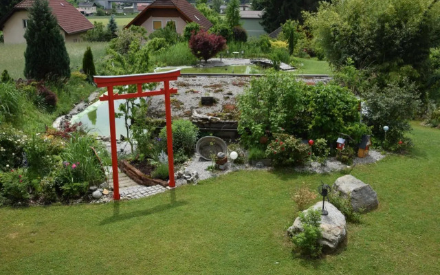 Ferienwohnung Albel