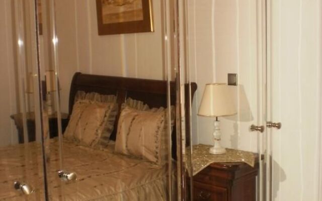 Casa Di Rodi Deluxe Apt