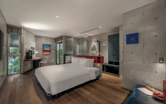 Oday Stay Hotel Da Nang
