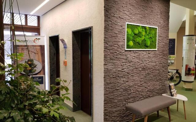 Biosphärenhotel Graf Eberhard