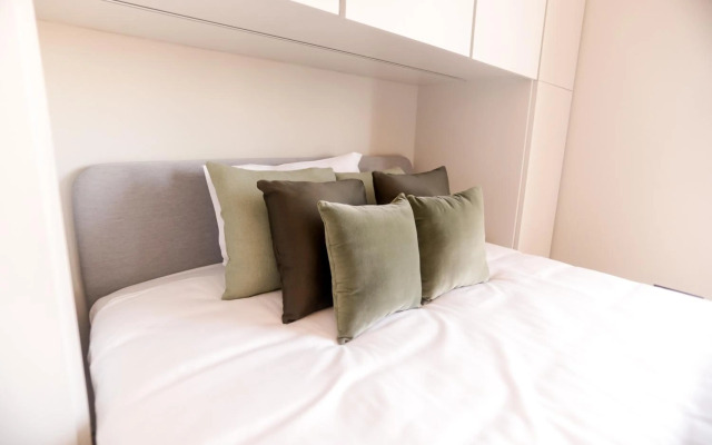 Alegria Suítes By Porto City Hosts