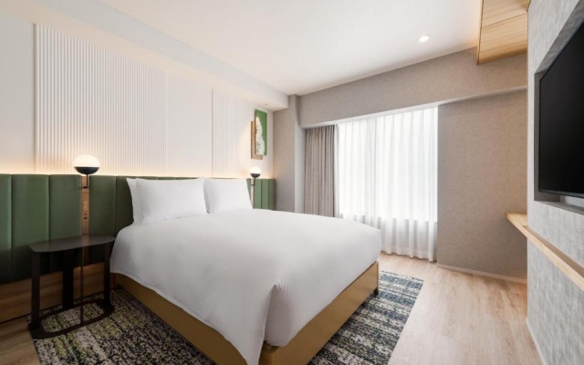 Superior Double room (풀 더블 침대) 사진 2