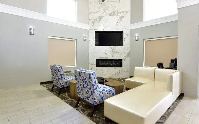 Days Inn Springville