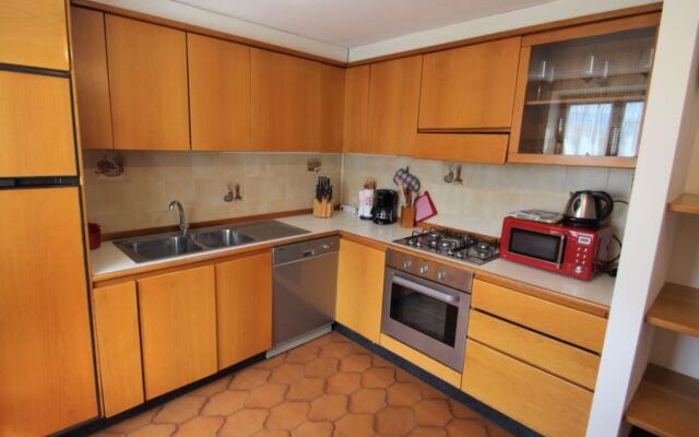 Apartment Zanotti Maccagno con Pino e Veddasca