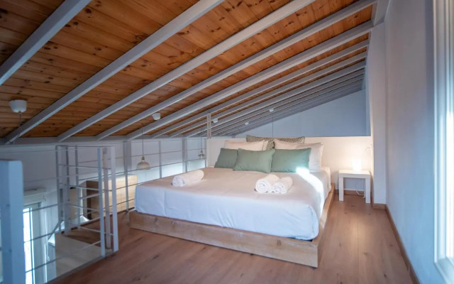 Villa Olivemillstone