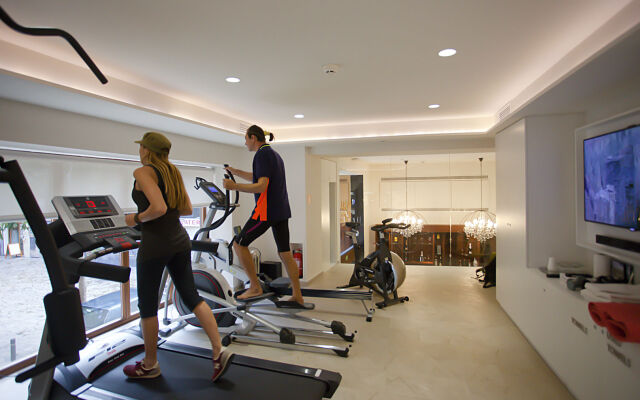 Palma Suites Aparthotel