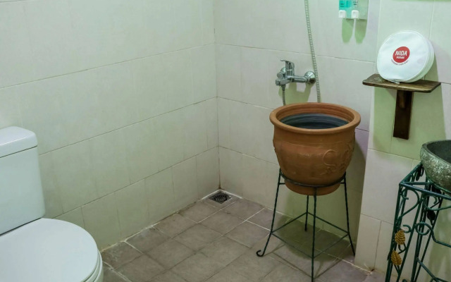 NIDA Rooms Ragunan Zoo Pasar Minggu