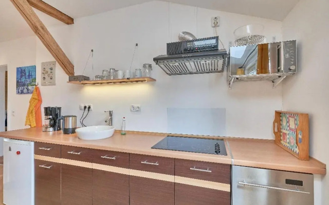 Ferienwohnung Neukölln