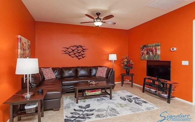 Enchanted By Signature Vacation Rentals