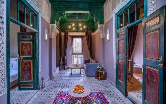 Le Medina Privilege Riad Spa