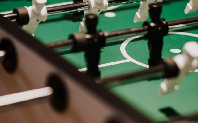 Hotel Gut Hühnerhof