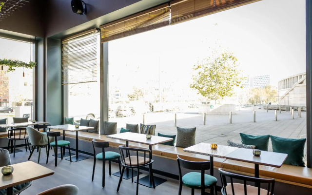 Motel One Wiesbaden