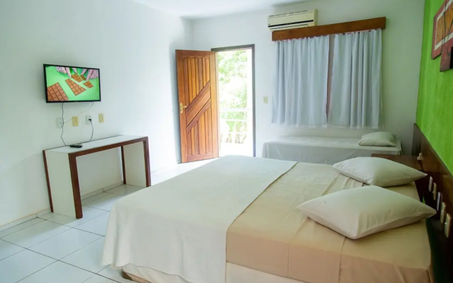Delta Park Hotel