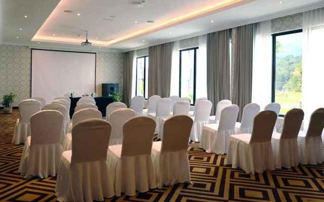 Damai Puri Resort & Spa