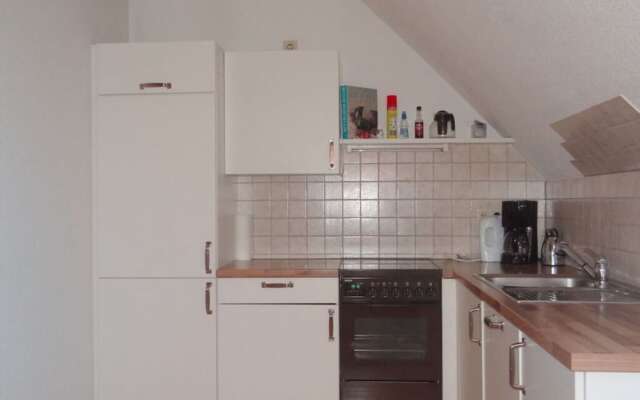 Holiday Apartment in the old Brewery