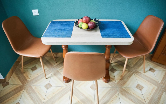 Cozy Apartment in the center, 5mins from Opera