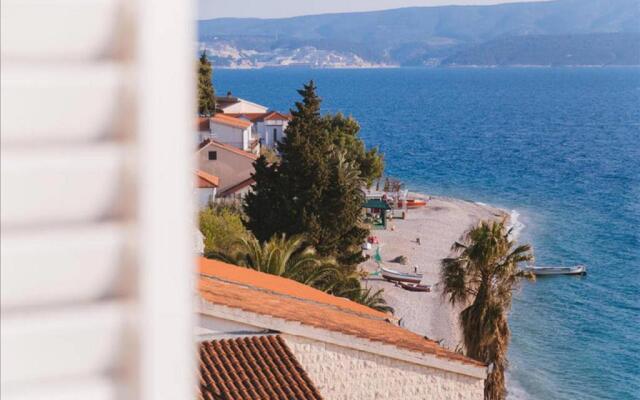 House Karlo Apartments