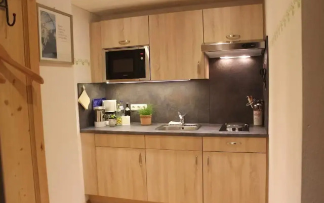 Ferienapartmenthaus Hubertushof