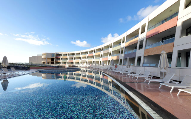Eurostars Las Salinas