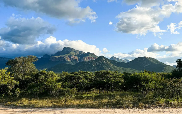 24 Degrees Self-Catering