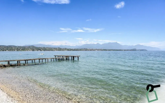 HOTIDAY Apartment Collection - Desenzano
