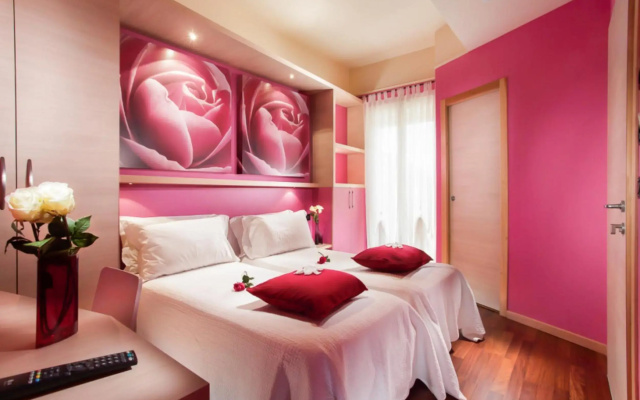 Hotel Villa Marina