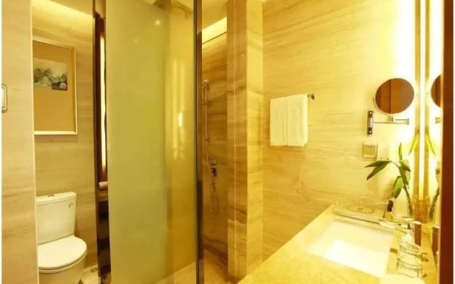 Chengdu Jingtong 101 Hotel