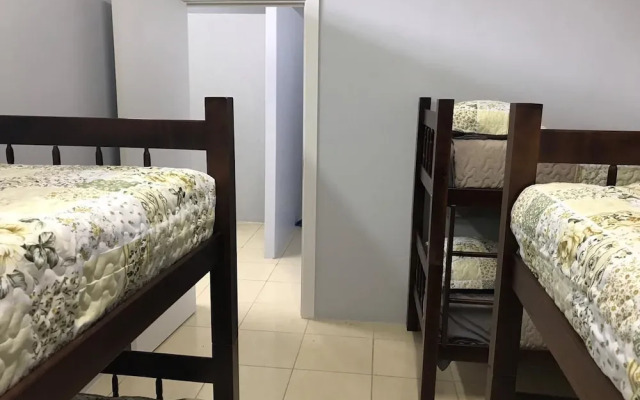 Home Naipi