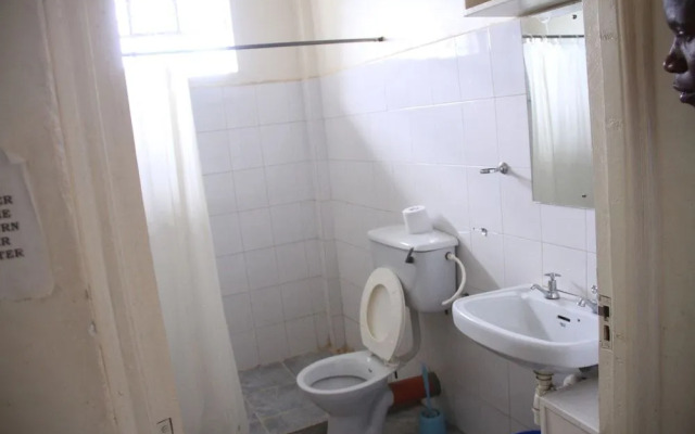 Kakamega Sheywe Hotel