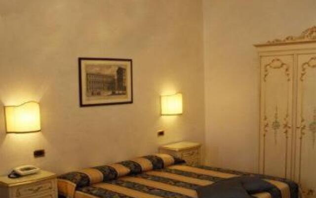 Residenza Ae Ostreghe