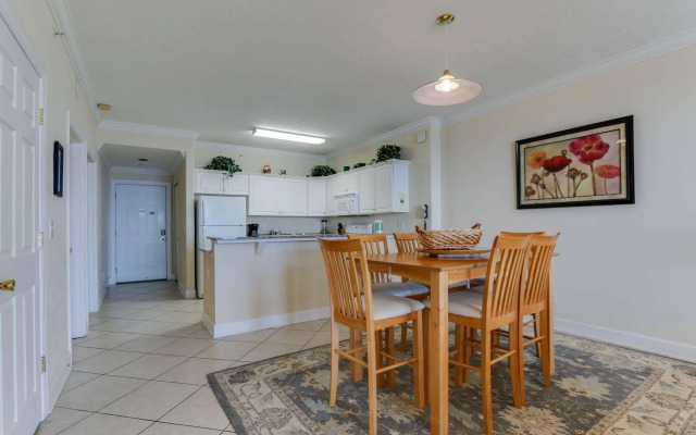Emerald Isle Beach Resort by Panhandle Getaways